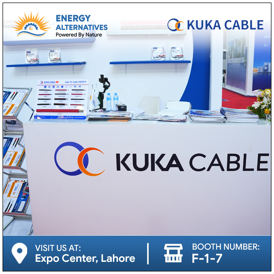 Solar Pakistan Expo Day 2 — image 5