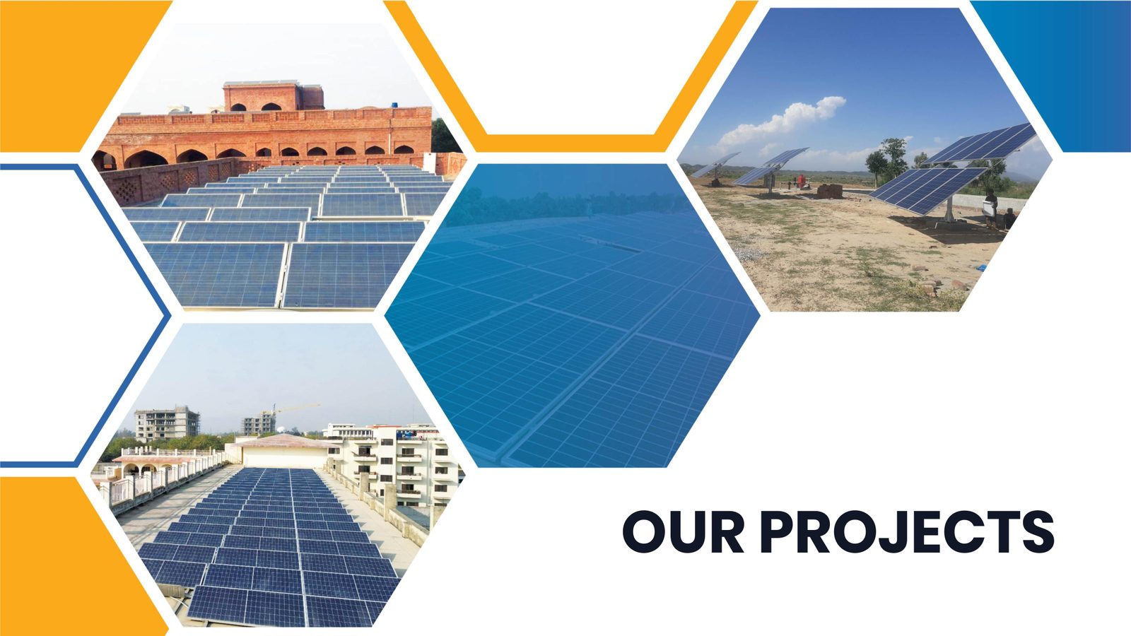 Our Projects
