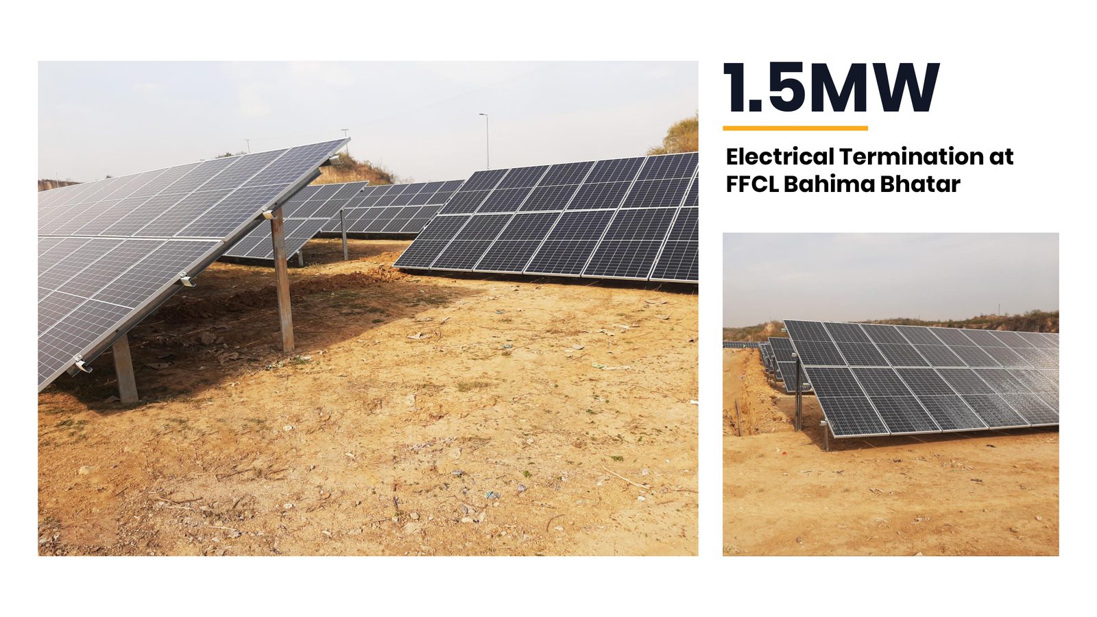 1.5MW FFCL Bahima Bhatar