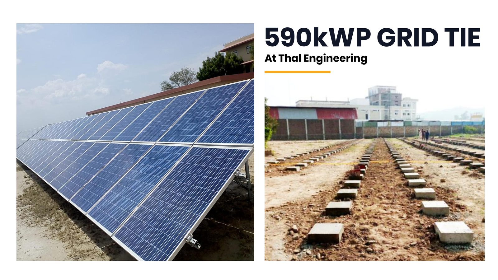 590kWP Thal Engineering